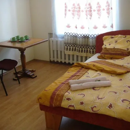 Cheap & Good Apartahotel 2*
