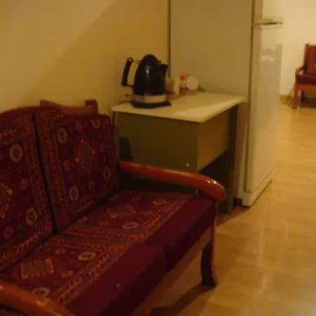 Cheap & Good Apartahotel