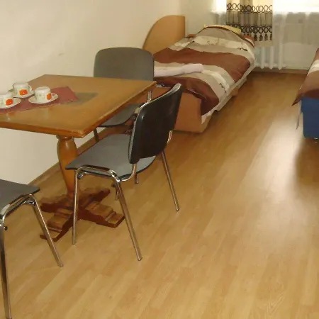 Cheap & Good Apart Otel