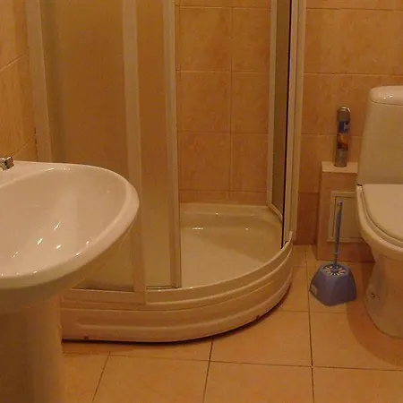 Apart Otel Cheap & Good Riga