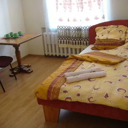 Apart Otel Cheap & Good Riga