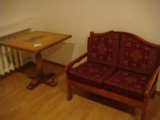Apart Otel Cheap & Good Riga