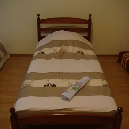 Apart Otel Cheap & Good Riga