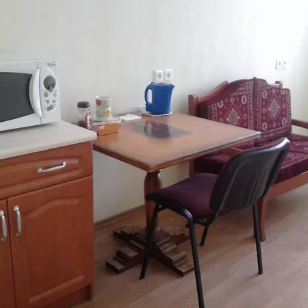 Apart Otel Cheap & Good
