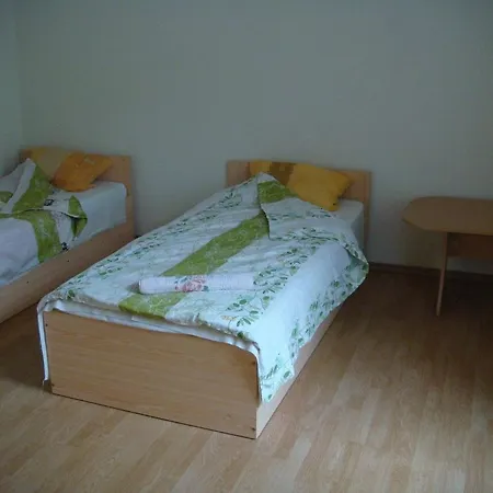 Cheap & Good Apart Otel Riga