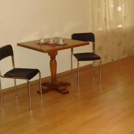 Cheap & Good Apart Otel Riga