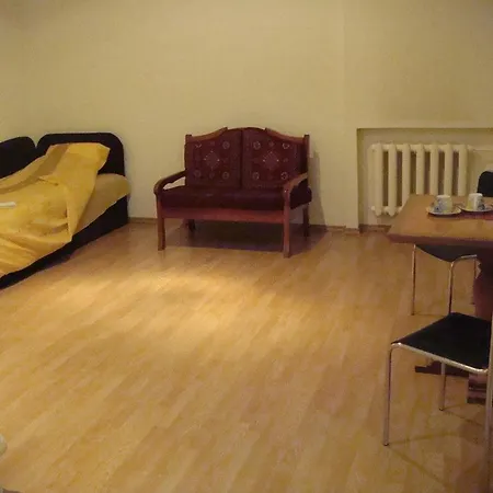 Cheap & Good Apart Otel