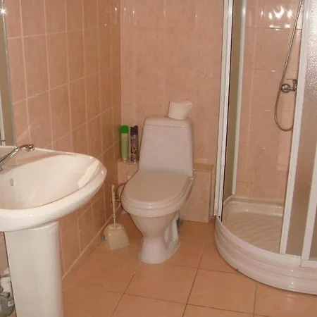 Cheap & Good Apart Otel Riga