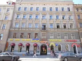 Cheap & Good Apart Otel Riga
