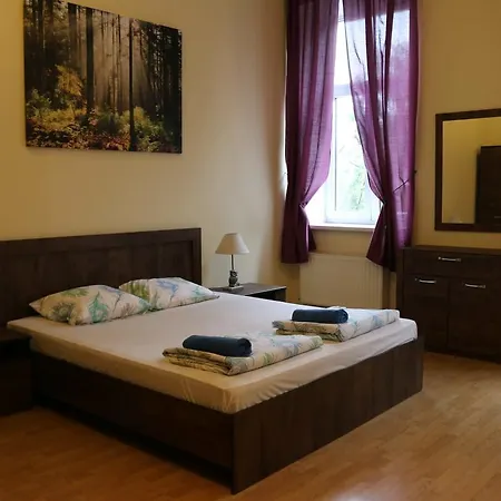 Cheap & Good Apart Otel