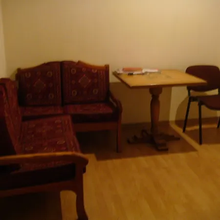 Cheap & Good Apart Otel Riga