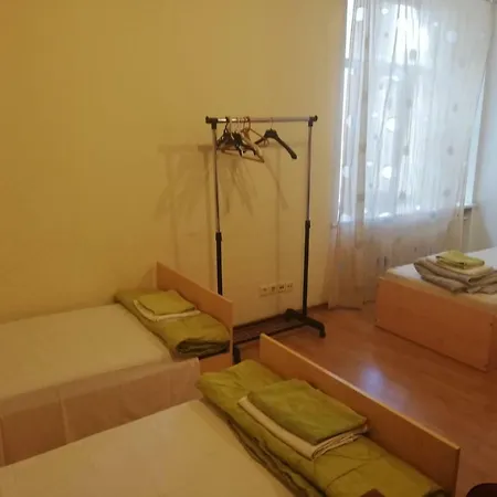 Cheap & Good Apart Otel Riga